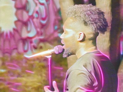 Andre Tyrone photo
