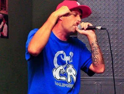 performing live for @phat cap events.