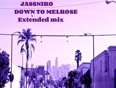 DOWN TO MELROSE