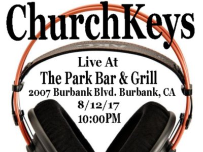 The Park Flyer 8-12-17