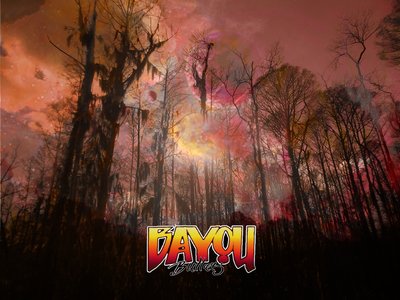Bayou Bullets photo
