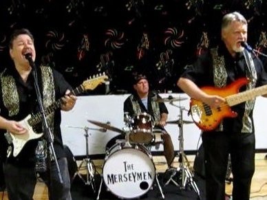 Rockin' in North Texas