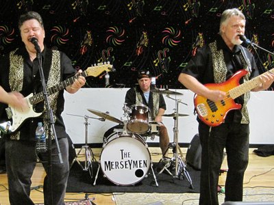Mustang Sally
