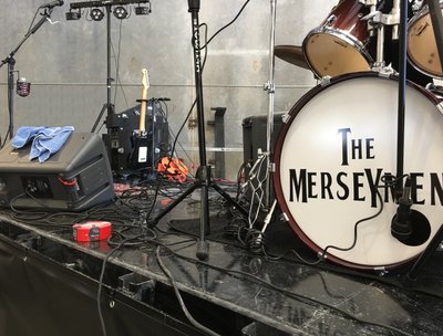 Austin Stage