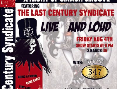 Huge SHOWCASE..Friday Aug 4th. Dont miss this show