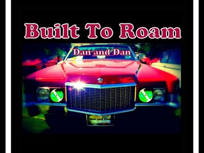 Built to Roam
