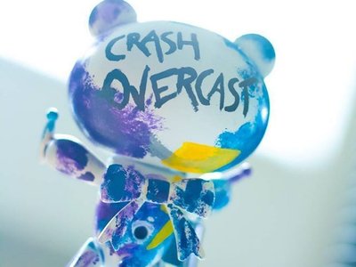 Crash Overcast photo
