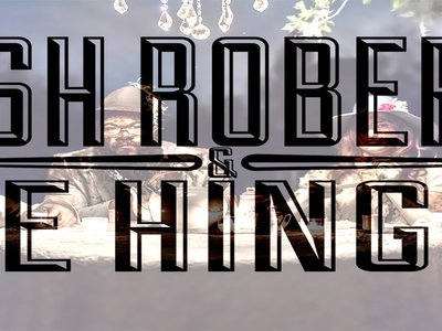 Josh Roberts And The Hinges photo