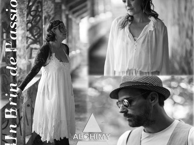 ALCHIMY MUSIC https://www.alchimymusic.band photo