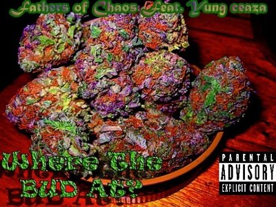 The Fathers of Chaos photo