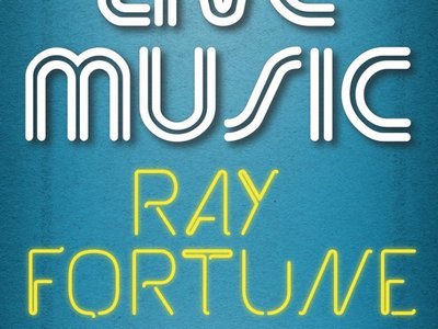 Ray Fortune photo