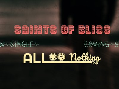 Saints Of Bliss photo
