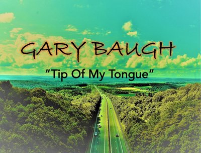 Gary Baugh photo