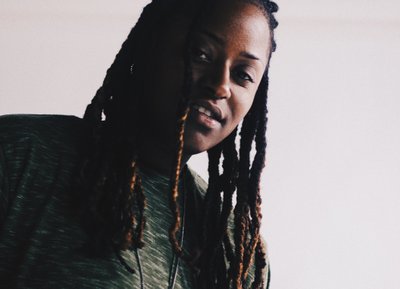 Rebel Nyoka photo