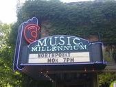 Music Millennium 2006