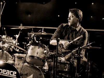 Eric Selby photo