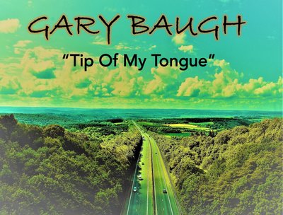 Gary Baugh photo