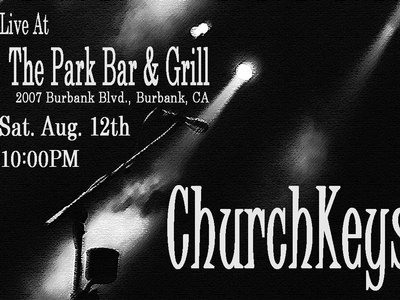 ChurchKeys photo