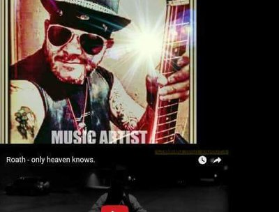 Performer's page on jozeproduction