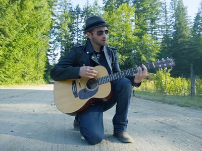 "Only When I'm Lonely" (OFFICIAL) Music Video Shoot July 2017