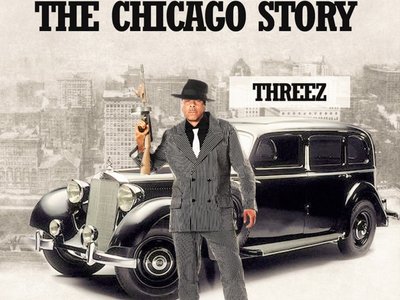 THREEZ photo