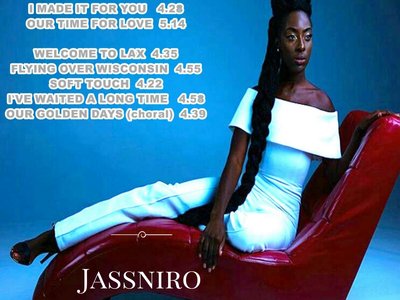 JASSNIRO photo