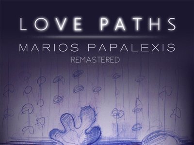 Love Paths(Remastered)Artwork