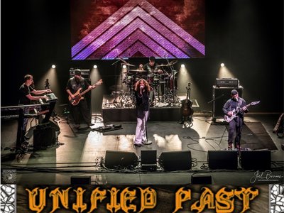 Unified Past photo