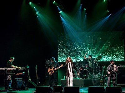 Rosfest 2017