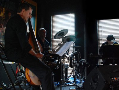 GS Jazz photo