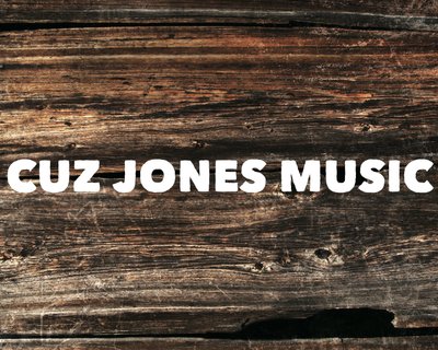 Cuz Jones Music