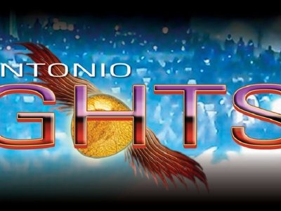 SA LIGHTS - "A Rock Tribute" - (ClassicRock - SpanishRock - CountryRock) photo