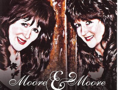 The More I Get CD Cover