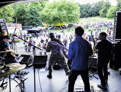 DUBVOCALIZA photo