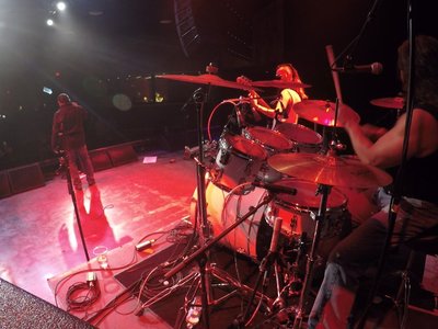 SA LIGHTS - "A Rock Tribute" - (ClassicRock - SpanishRock - CountryRock) photo