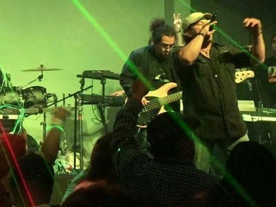 SA LIGHTS - "A Rock Tribute" - (ClassicRock - SpanishRock - CountryRock) photo