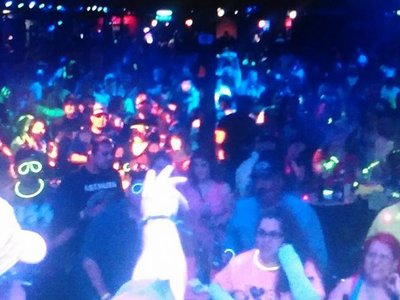 SA LIGHTS - "A Rock Tribute" - (ClassicRock - SpanishRock - CountryRock) photo