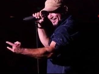 SA LIGHTS - "A Rock Tribute" - (ClassicRock - SpanishRock - CountryRock) photo