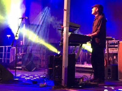 SA LIGHTS - "A Rock Tribute" - (ClassicRock - SpanishRock - CountryRock) photo