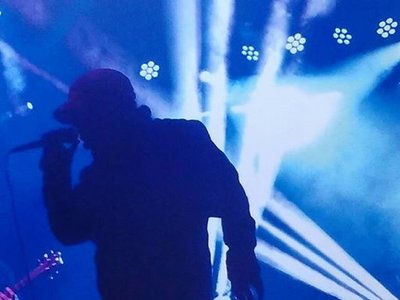 SA LIGHTS - "A Rock Tribute" - (ClassicRock - SpanishRock - CountryRock) photo