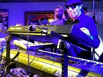 SA LIGHTS - "A Rock Tribute" - (ClassicRock - SpanishRock - CountryRock) photo