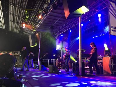 SA LIGHTS - "A Rock Tribute" - (ClassicRock - SpanishRock - CountryRock) photo