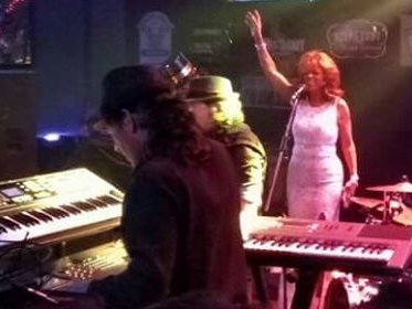 SA LIGHTS - "A Rock Tribute" - (ClassicRock - SpanishRock - CountryRock) photo