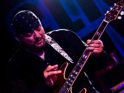 SA LIGHTS - "A Rock Tribute" - (ClassicRock - SpanishRock - CountryRock) photo