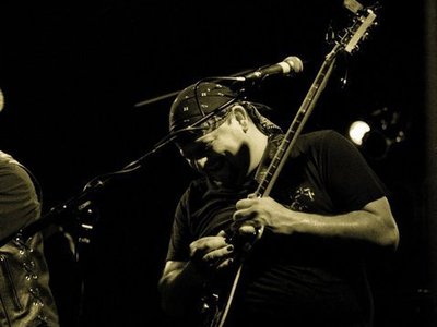 SA LIGHTS - "A Rock Tribute" - (ClassicRock - SpanishRock - CountryRock) photo