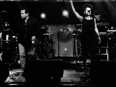 SA LIGHTS - "A Rock Tribute" - (ClassicRock - SpanishRock - CountryRock) photo