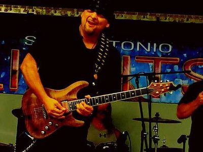 SA LIGHTS - "A Rock Tribute" - (ClassicRock - SpanishRock - CountryRock) photo