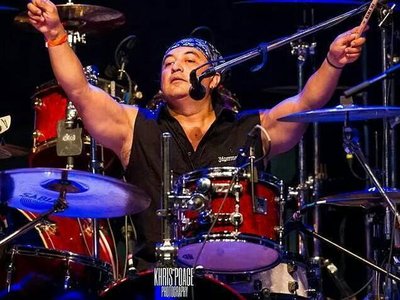 SA LIGHTS - "A Rock Tribute" - (ClassicRock - SpanishRock - CountryRock) photo