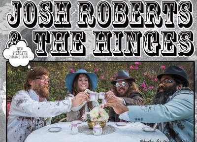 Josh Roberts And The Hinges photo