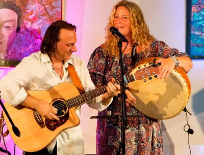 Frome Festival 2017 - Rook Lane Chapel July 7th